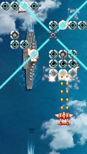 方塊射手營救3游戲 v1.4.4 安卓版 0