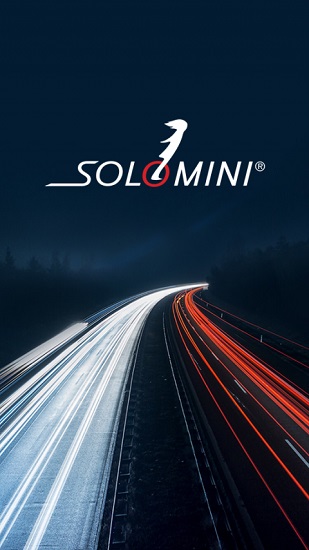 solomini平衡车 v1.0.1 安卓版0