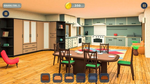 房屋设计人游戏 v1.0.4 安卓版1