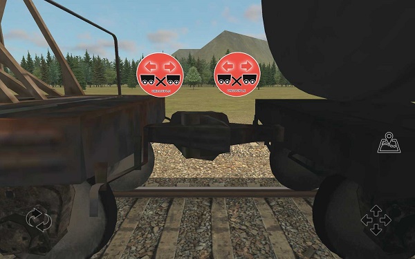 火车和铁路货场模拟器游戏 v1.1.7 安卓版1