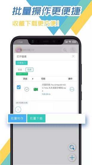 飛鳥下載器app v3.85 官方最新版 0