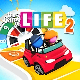 生活游戏2(Game Of Life 2)