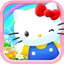 凯蒂猫世界2中文版v3.2.1 安卓版