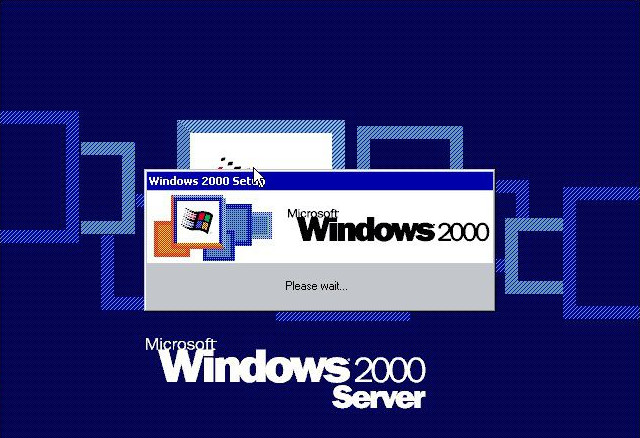 windows2000server下载