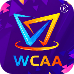wcaa赛事平台官方版