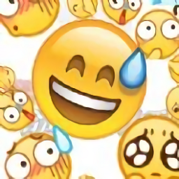 合成emoji表情