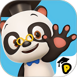 熊猫识字乐园app
