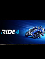 ride4电脑游戏(极速骑行4)