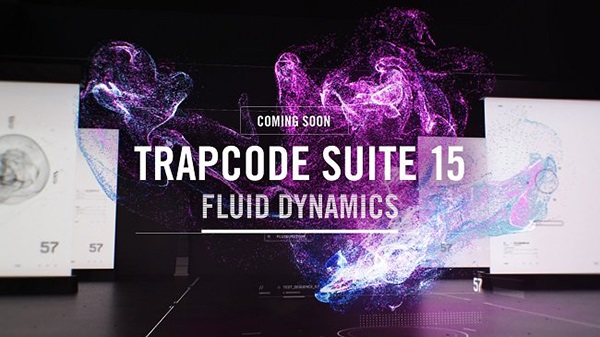 trapcode suite