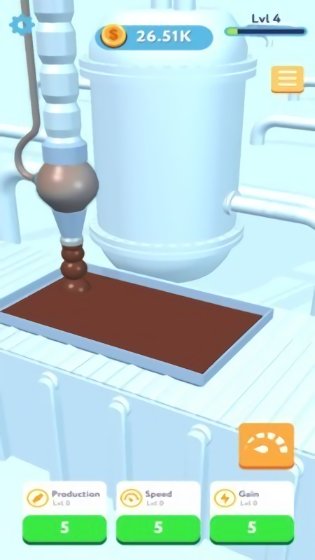 疯狂巧克力工厂游戏 v0.2 安卓版1