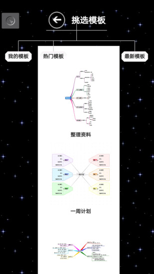 思维导图