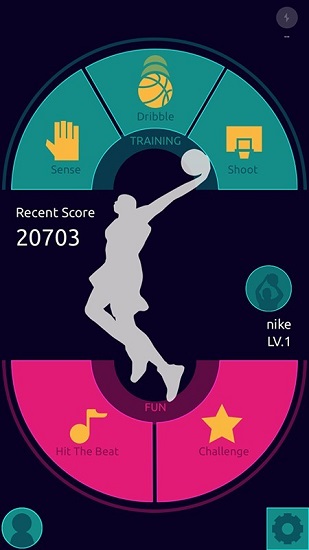 joy篮球训练app v1.0.1 安卓版3
