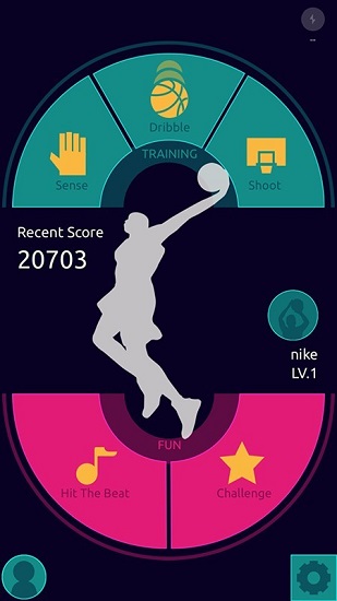 joy籃球訓練app v1.0.1 安卓版 3