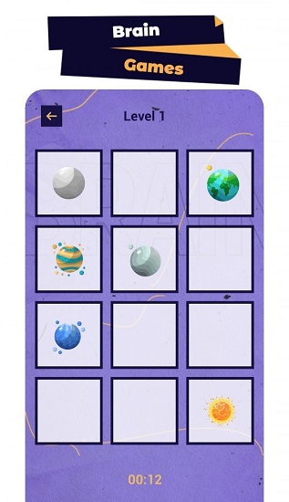 brain games最新版 v1.0 安卓版 3