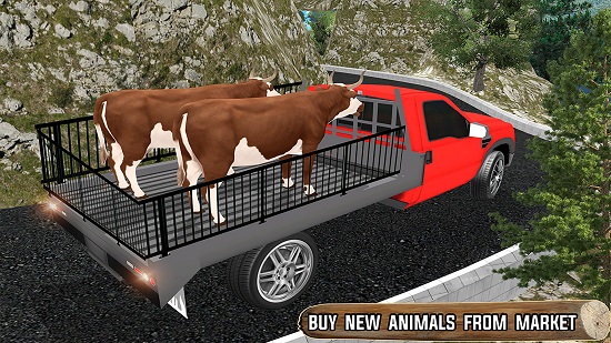 农场动物模拟器最新手游 v1.0 安卓版2