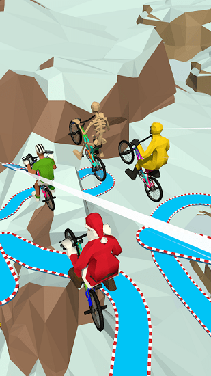 Bikepark v1.0 安卓版 2