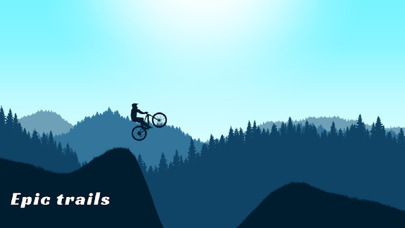 山地自行车 v1.7 安卓版2