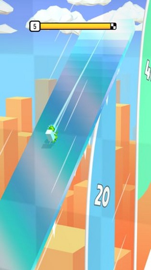 Freezerider v1.2.2 安卓版 1