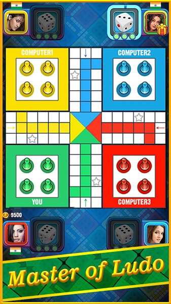 ludo master最新版