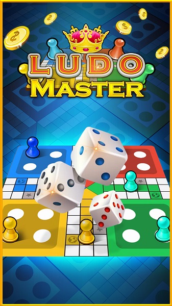 ludo master中文版 v3.10.2 安卓版2