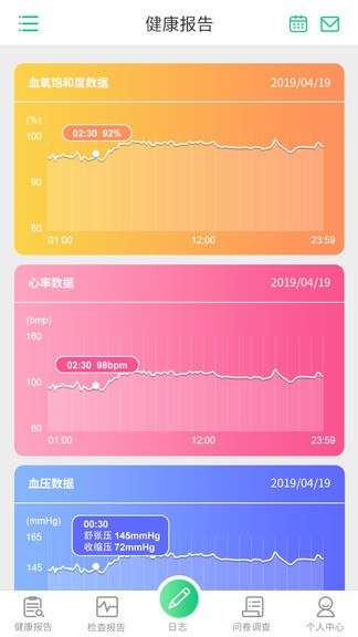 心腦血管研究患者版 v1.6 安卓版 2