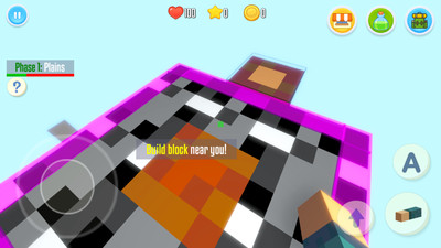 方块空岛生存游戏 v1.0 安卓版3