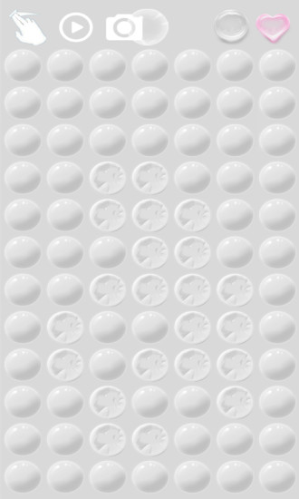 照片泡泡纸游戏(捏气泡膜减压神器) v1.0.1 安卓版2