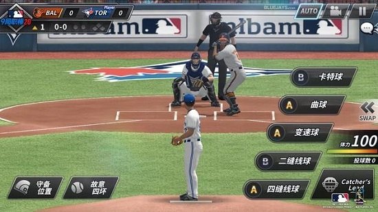 MLB9局职棒20最新版 v5.0.5 安卓版1
