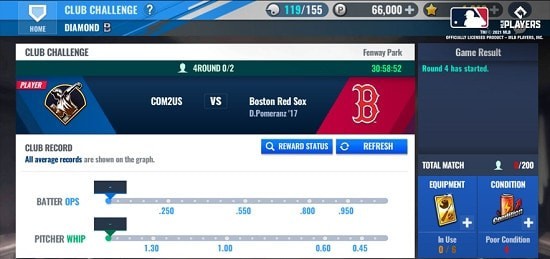 MLB9局職棒21最新版 v6.0.2 安卓版 1