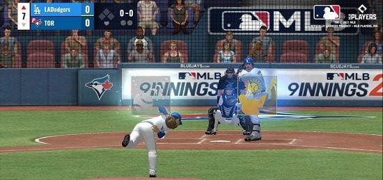 MLB9局職棒21最新版2