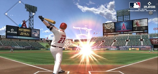 MLB9局職棒21最新版3