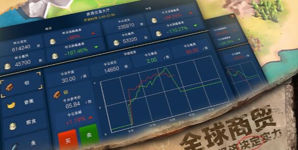 文明online起源手游官方版 v1.0 安卓版 0