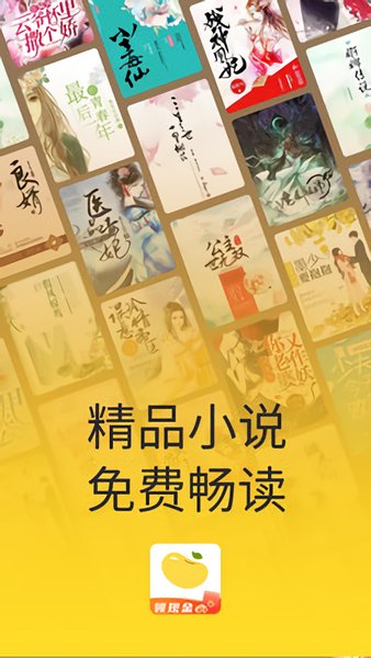 黃豆小說閱讀3