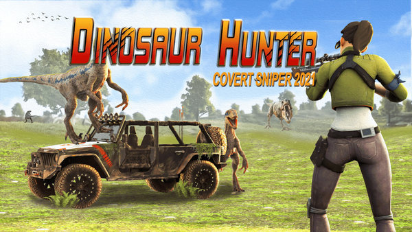 侏罗纪恐龙幸存者游戏 v1.0 安卓版2
