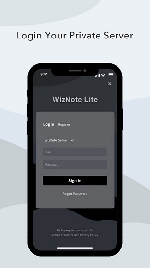 WizNoteLite v2.0.1 安卓版 3