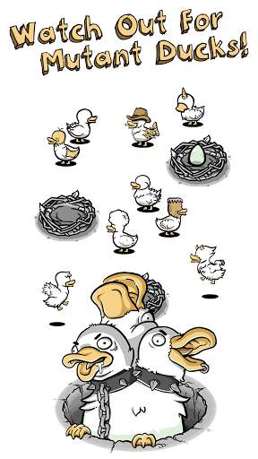 鸭星团clusterduck中文 v1.0.0 安卓版1