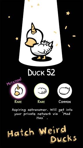 鸭星团clusterduck中文 v1.0.0 安卓版2