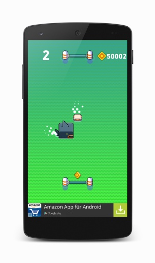 鸭子过河游戏 v1.2 安卓版1