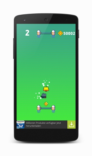 鸭子过河游戏 v1.2 安卓版2