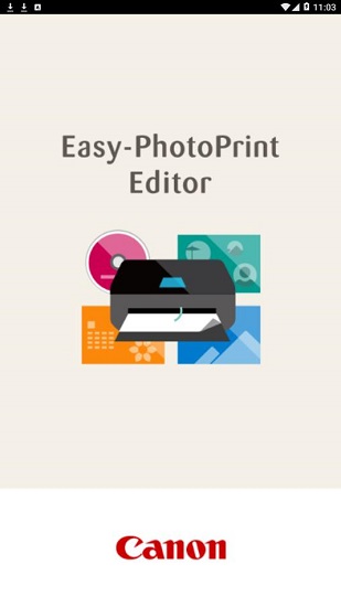 佳能照片打印助手(easy photoprint editor) v1.5.5 官方安卓版2