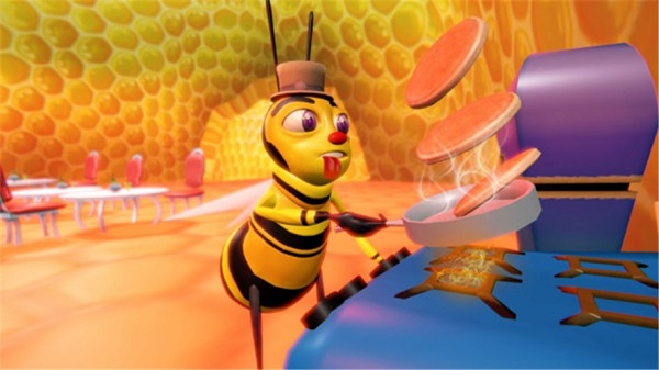 蜜蜂群模拟器手游 v1.0 安卓版1