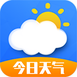 今日天气王app