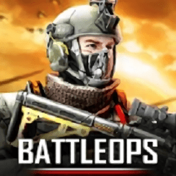 战斗行动中文版BattleOps