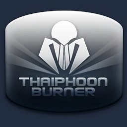 thaiphoon burner內存顆粒檢測軟件