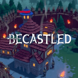 becastled手游中文版