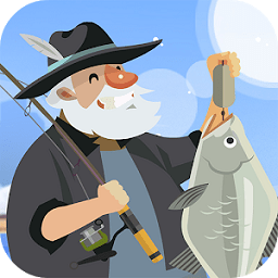 钓鱼传奇最新版
