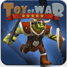 战争玩具官方版