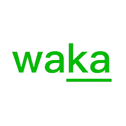 waka学习笔记
