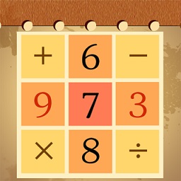 逻辑数独游戏logic sudoku