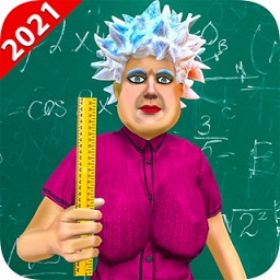 恐怖老师2021年最新版下载